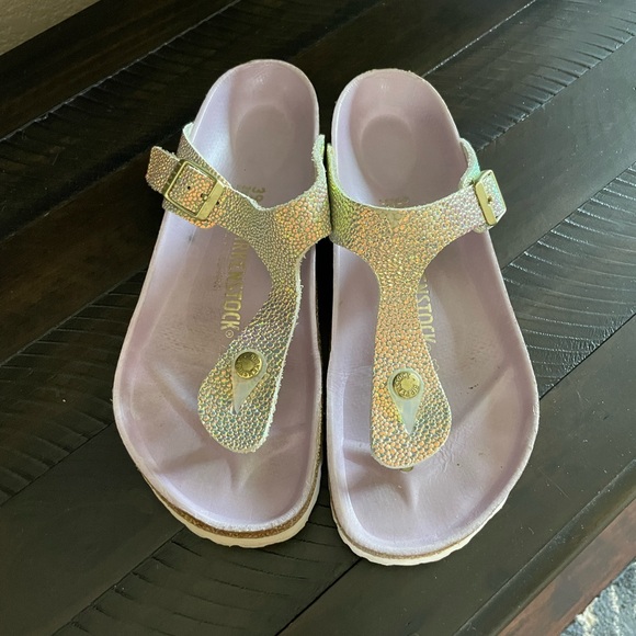 Birkenstock Gizeh Sandal - Picture 4 of 8